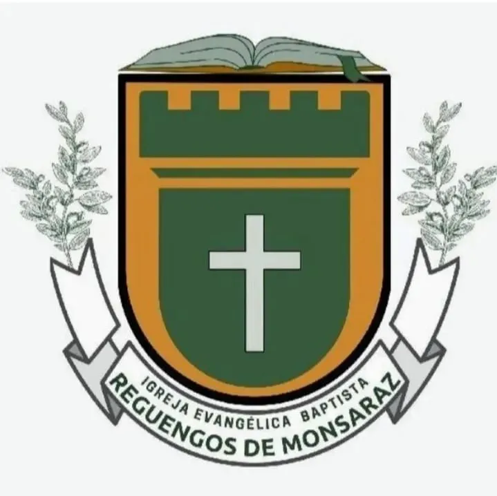 Logo da Igreja Evangélica Baptista de Reguengos de Monsaraz