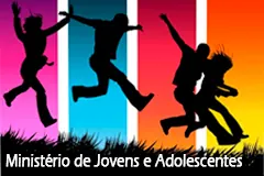 Ministério de Jovens e Adolescentes